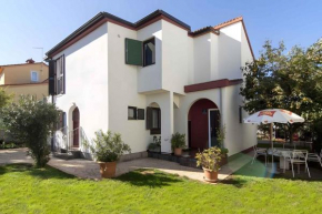 Apartment in Valbandon Istrien 8354